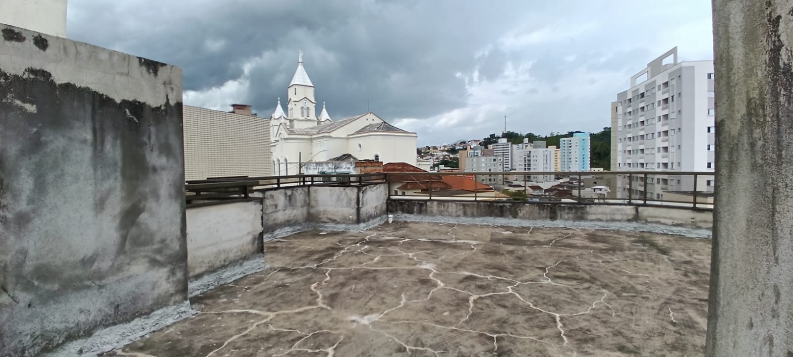 Laje 02